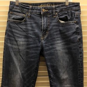 Men’s American Eagle Jeans 32x30 Extreme Flex